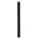 Vertical 19 Inch 12 Way Pdu Rack Mount Power Rail