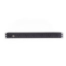 1Ru 6 Way Gpo Rack Mount Pdu Power Rail