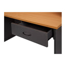 Artisan Under Desk Drawer Only 465Mm W X 447Mm D X 152Mm H Ironstone
