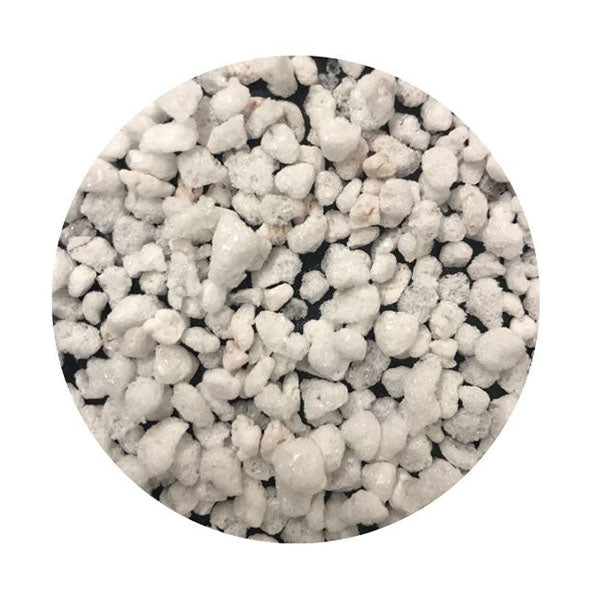 100 L Organic Perlite Coarse Premium Soil Expanded Medium Hydroponics