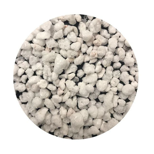 5L Organic Perlite Coarse Premium Soil Expanded Medium Hydroponics