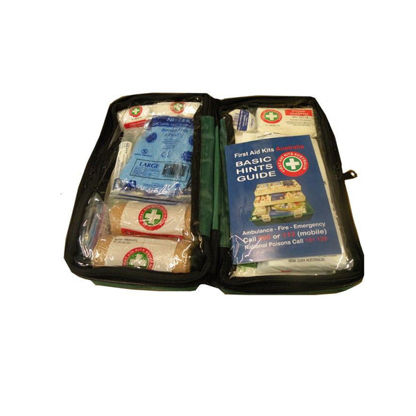 Remote Outback First Aid Kit
