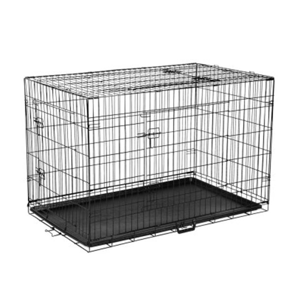 Foldable Pet Crate