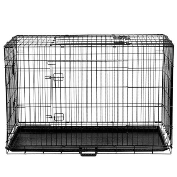 Foldable Pet Crate