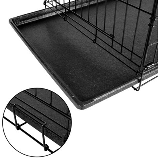 Foldable Pet Crate