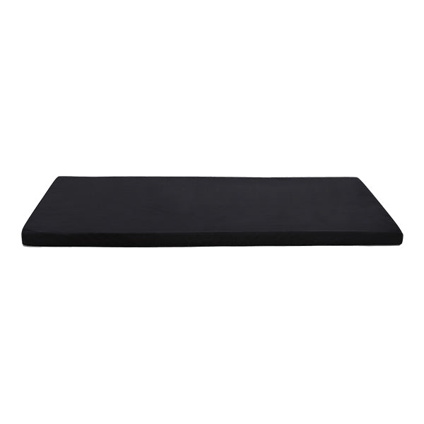 110Cm Xl Pet Bed Mattress Dog Cat Memory Foam Pad Mat Cushion