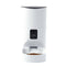 Smart Pet Feeder Camera Automatic Food Dispenser Portable Remote Bowl