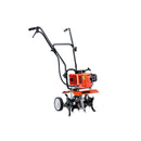 72 Cc Garden Cultivator Petrol Rotary Hoe 16 Tines Rototiller
