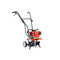 72 Cc Garden Cultivator Petrol Rotary Hoe 16 Tines Rototiller
