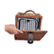 Outdoor Deluxe 2 Person Picnic Basket