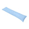 Side Sleeper Body Pillow 40X145 Cm Blue