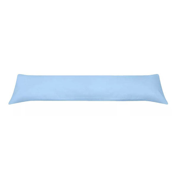 Side Sleeper Body Pillow 40X145 Cm Blue