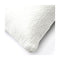 2X Luxury Natural Memory Foam Bed Pillows Bamboo Fabric Cover 70X40 Cm