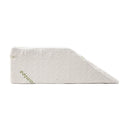 Wedge Elevation Pillow Cool Gel Memory Foam Leg Raiser Support Cushion