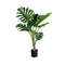 Soga 120Cm Artificial Green Indoor Turtle Back Tree Flower Pot Plant