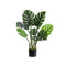 Soga 80Cm Artificial Indoor Potted Turtle Back Tree Flower Pot Plant