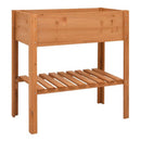 Planter 88X43X80 Cm Firwood