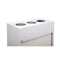 Move Planter Box 1200Mm W X 473Mm D X 230Mm H White