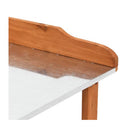 Plant Stand 76X37X89 Cm Firwood