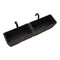 Garden Planters 2 Pcs Water Hyacinth