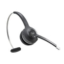 Cisco Wireless Single Headset With Standard Base Station