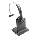 Cisco Wireless Single Headset With Standard Base Station