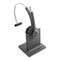 Cisco Wireless Single Headset With Standard Base Station