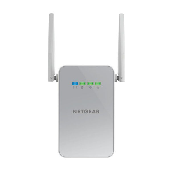 Netgear Plw1000 Powerline Wifi 1000 Bundle