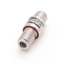 Polyphaser Gt Nff Al Dc To 7Ghz Dc Pass Gas Tube Nf To Nf