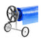 Adjustable Swimming Pool Roller