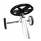 Adjustable Swimming Pool Roller
