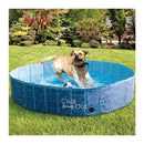 Dog Swimming Pool Pet Chill Out Plastic Puppy Bath Splash Fun