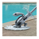 Automatic Swimming Pool Vacuum Cleaner Leaf Eater Turtle