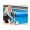 Adjustable Swimming Pool Roller