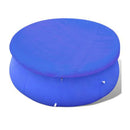 Pool Cover Pe Round 460 Cm
