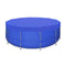 Pool Cover Pe Round 460 Cm