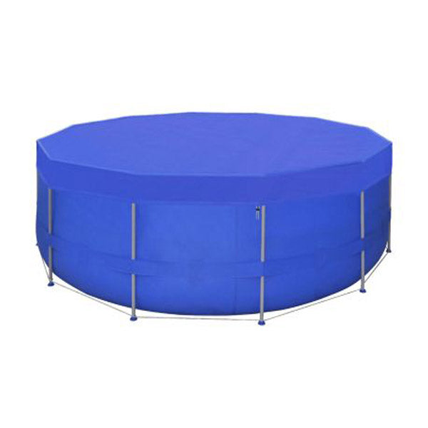 Pool Cover Pe Round 460 Cm