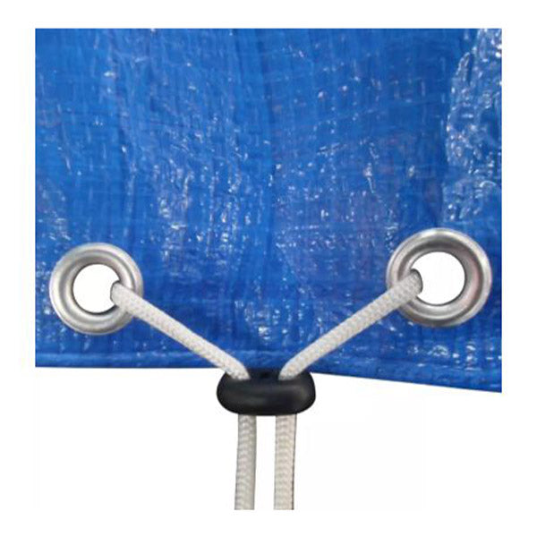 Pool Cover Pe Round 460 Cm