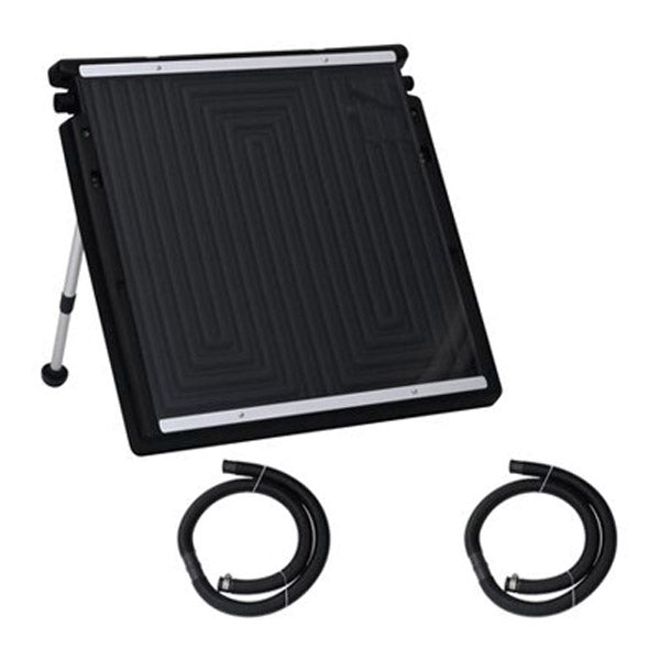 Pool Solar Heating Panel 75X75 Cm