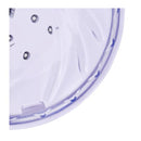 Submersible Floating Pool Led Lamp Remote Control Multi Colour