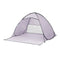 Pop Up Beach Tent Camping Portable Shelter Shade 4 Person Tent