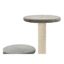 Cat Tree With Sisal Scratching Posts 60 Cm