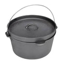 Dutch Oven Cooking Pot 9Qt