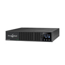 Powershield Centurion Rt 2000Va Short Base Model