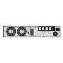 Powershield Centurion Rt 2000Va Short Base Model