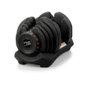 1X Adjustable Dumbbell 40Kg