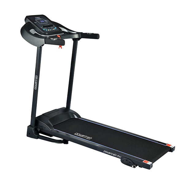 Treadmill Mx1 Cardio Running Exercise Fitness Home Gym