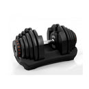 1X Adjustable Dumbbell 40Kg