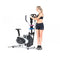 6 In 1 Elliptical Cross Trainer And Exercise Bike