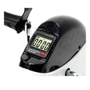 Mini Arms And Legs Exercise Bike White